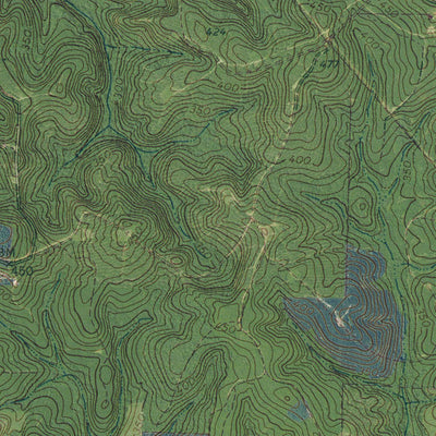 GA-AL UNION: GeoChange 1945-2013 Preview 2