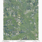 GA-DAISY: GeoChange 1947-2013 Preview 1
