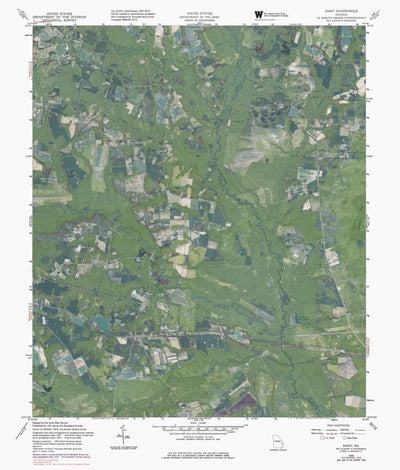 GA-DAISY: GeoChange 1947-2013 Preview 1