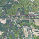 GA-DAISY: GeoChange 1947-2013 Preview 3