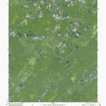 GA-SPRINGFIELD SOUTH: GeoChange 1972-2013 Preview 1