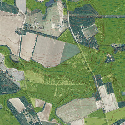 GA-LEEFIELD: GeoChange 1972-2013 Preview 3