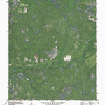 GA-OCHILLEE: GeoChange 1945-2013 Preview 1
