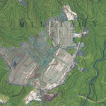 GA-OCHILLEE: GeoChange 1945-2013 Preview 2