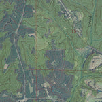 AL-CLAYTON SOUTH: GeoChange 1965-2013 Preview 3