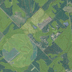 GA-LAKE CYPRESS: GeoChange 1971-2013 Preview 3