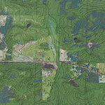 GA-TALBOTTON: GeoChange 1947-2013 Preview 2
