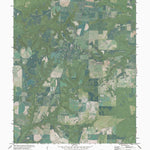 GA-MARSHALLVILLE: GeoChange 1971-2013 Preview 1