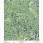 GA-COVENA: GeoChange 1969-2013 Preview 1