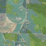 GA-BYROMVILLE: GeoChange 1971-2013 Preview 2