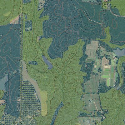 GA-KLONDIKE: GeoChange 1973-2013 Preview 3