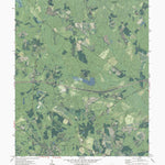 GA-SOPERTON NORTH: GeoChange 1970-2013 Preview 1