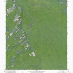 SC-GA-HARDEEVILLE NW: GeoChange 1951-2013 Preview 1