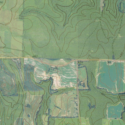 GA-HENDERSON: GeoChange 1971-2013 Preview 2