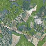 GA-BROOKLET: GeoChange 1972-2013 Preview 3