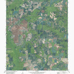 GA-AMERICUS: GeoChange 1972-2013 Preview 1