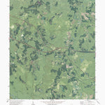 GA-ROCKLEDGE: GeoChange 1970-2013 Preview 1