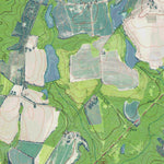 GA-TWIN CITY: GeoChange 1970-2013 Preview 2