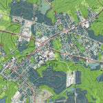 GA-TWIN CITY: GeoChange 1970-2013 Preview 3
