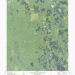 GA-UVALDA: GeoChange 1969-2013 Preview 1