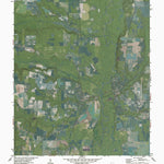 GA-MONTEZUMA: GeoChange 1970-2013 Preview 1