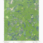 GA-MOUNT VERNON: GeoChange 1969-2013 Preview 1