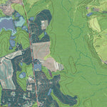 GA-METTER: GeoChange 1969-2013 Preview 2