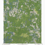 GA-YATESVILLE: GeoChange 1973-2013 Preview 1