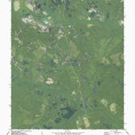 GA-IRWINTON: GeoChange 1973-2013 Preview 1