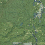 GA-WOODBURY: GeoChange 1966-2013 Preview 2