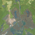 GA-MASSEY HILL: GeoChange 1973-2013 Preview 3