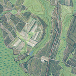 GA-BELLEVUE: GeoChange 1973-2013 Preview 3