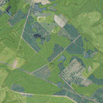 GA-JAY BIRD SPRINGS: GeoChange 1971-2013 Preview 2