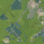 GA-YONKERS: GeoChange 1973-2013 Preview 3