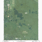 GA-HAYNEVILLE: GeoChange 1973-2013 Preview 1