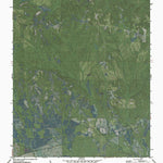 AL-HATCHECHUBBEE: GeoChange 1972-2013 Preview 1