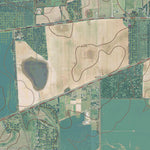 GA-PERRY WEST: GeoChange 1971-2013 Preview 2