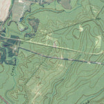 GA-DELLWOOD: GeoChange 1970-2013 Preview 2