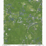 GA-RUPERT: GeoChange 1970-2013 Preview 1