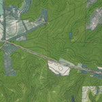GA-RUPERT: GeoChange 1970-2013 Preview 2
