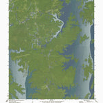 AL-OUR TOWN: GeoChange 1969-2013 Preview 1