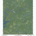 AL-JACKSONS GAP: GeoChange 1969-2013 Preview 1