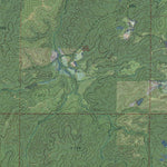 AL-JACKSONS GAP: GeoChange 1969-2013 Preview 2