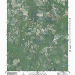 SC-OLAR: GeoChange 1974-2013 Preview 1