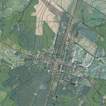 SC-OLAR: GeoChange 1974-2013 Preview 2