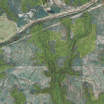 GA-GENEVA: GeoChange 1947-2013 Preview 3