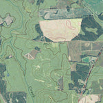 GA-WADLEY: GeoChange 1973-2013 Preview 2