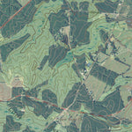 GA-DAVISBORO SE: GeoChange 1973-2013 Preview 3