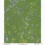 GA-CULLODEN: GeoChange 1973-2013 Preview 1