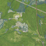 GA-CULLODEN: GeoChange 1973-2013 Preview 3
